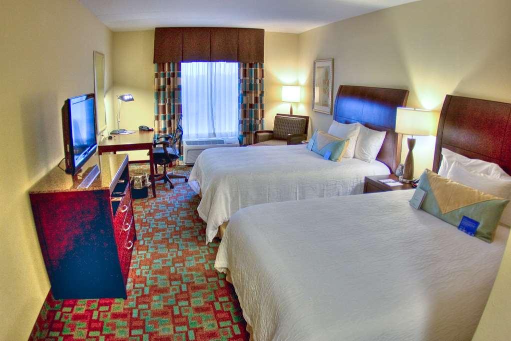 Hilton Garden Inn Clarksville Quarto foto