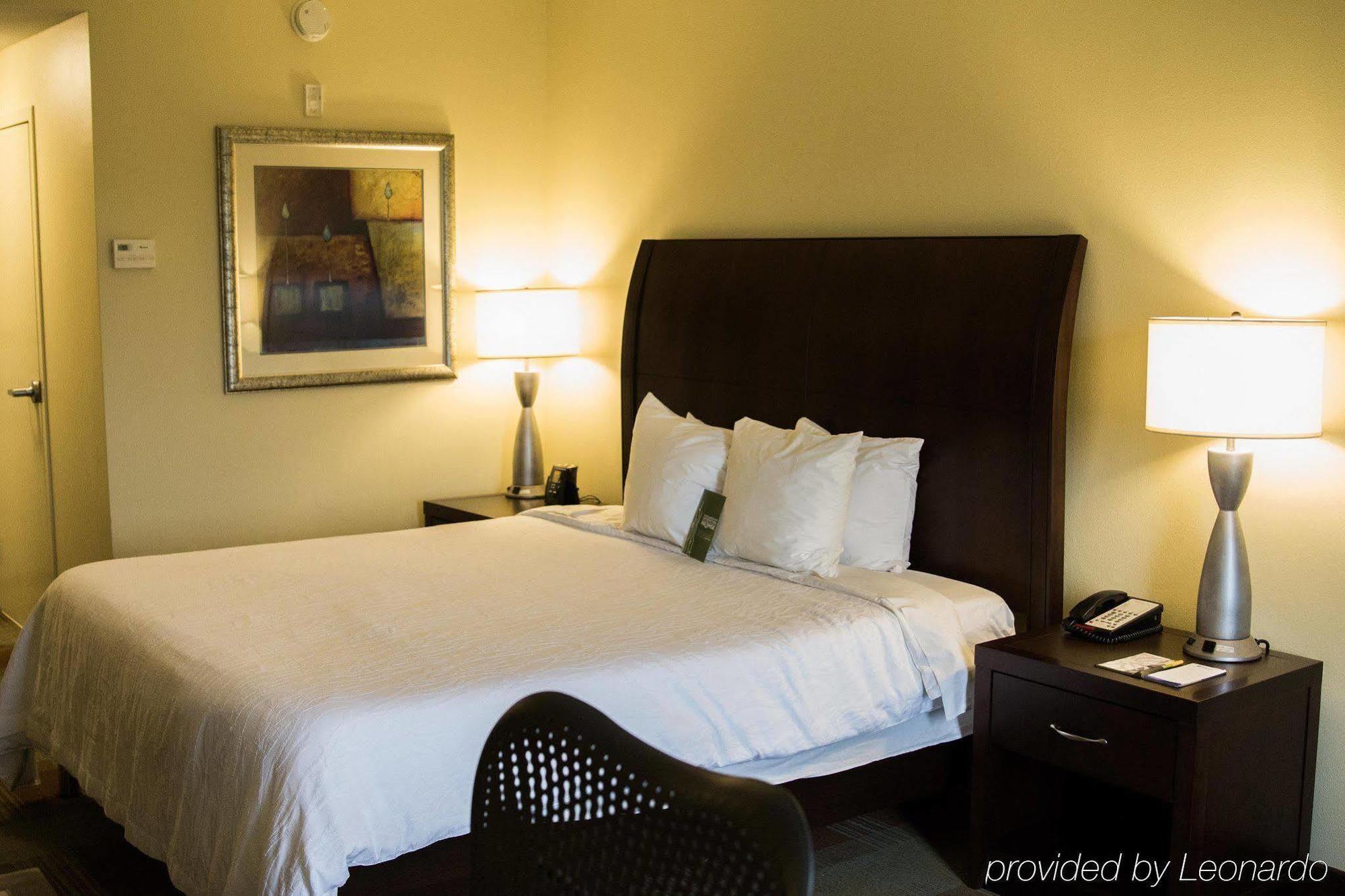 Hilton Garden Inn Clarksville Exterior foto
